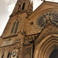 Austin Cathedral